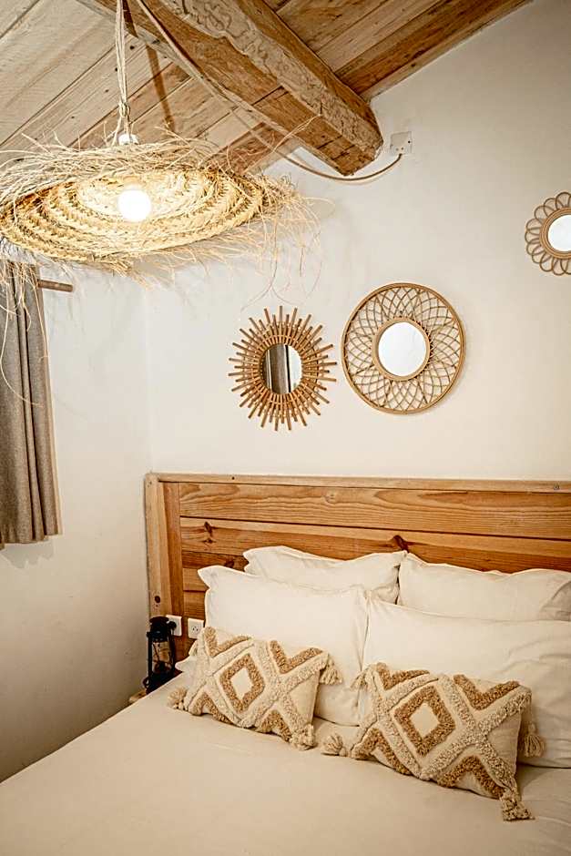 Ranch Campo Palombaggia