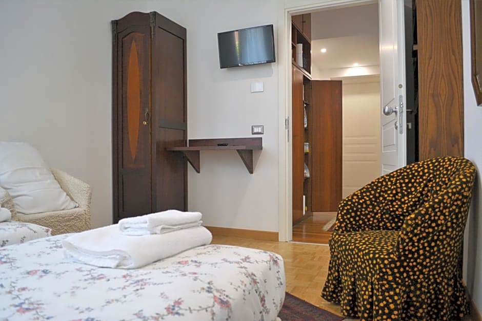 La Scala Rho B&B