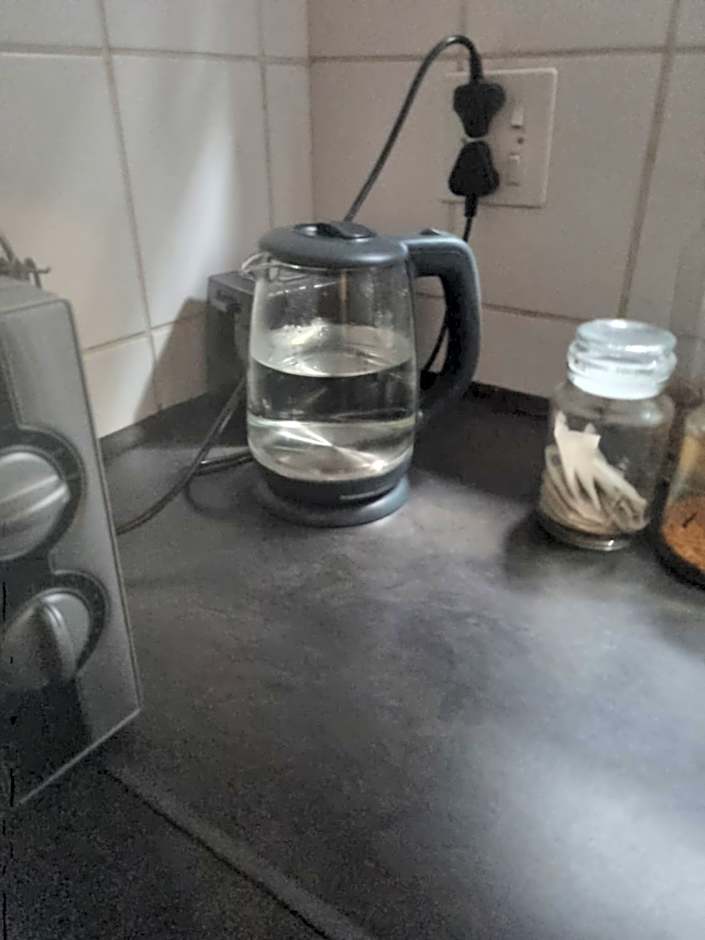 By Appointment Suites