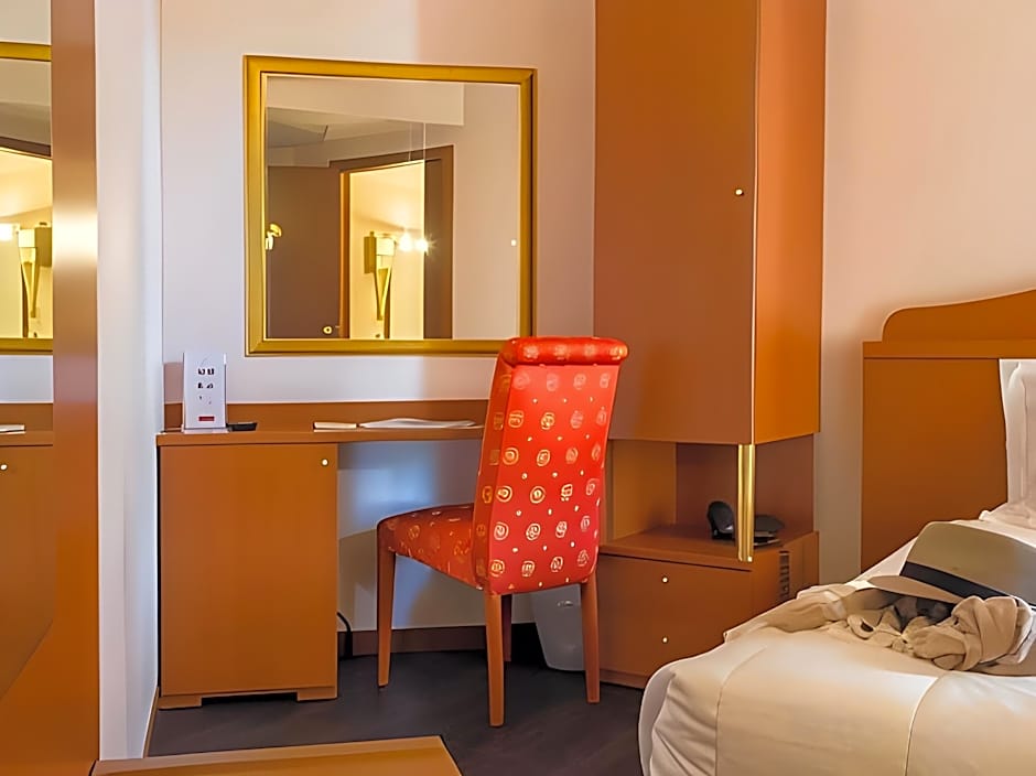 Hotel Excel Roma Ciampino