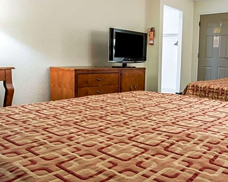 2 King Beds, Nonsmoking