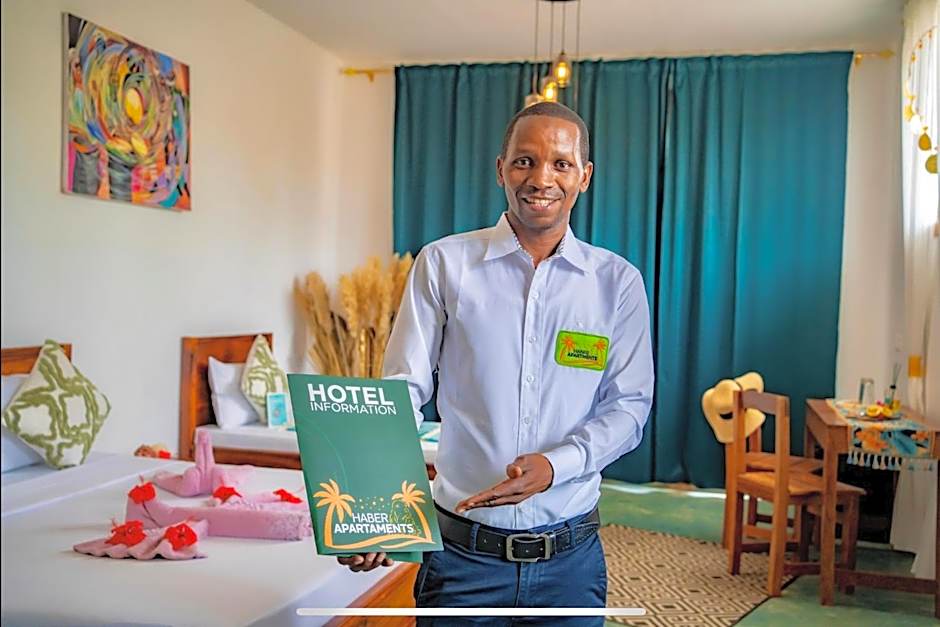 Haber Hotel & SPA