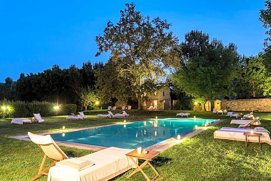 La Barchessa di Villa Pisani