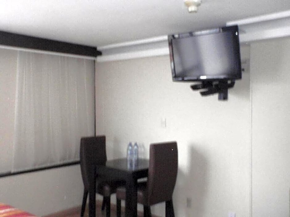 Hotel Gilfer