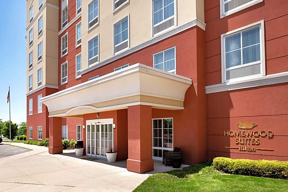 Homewood Suites By Hilton Fort Wayne