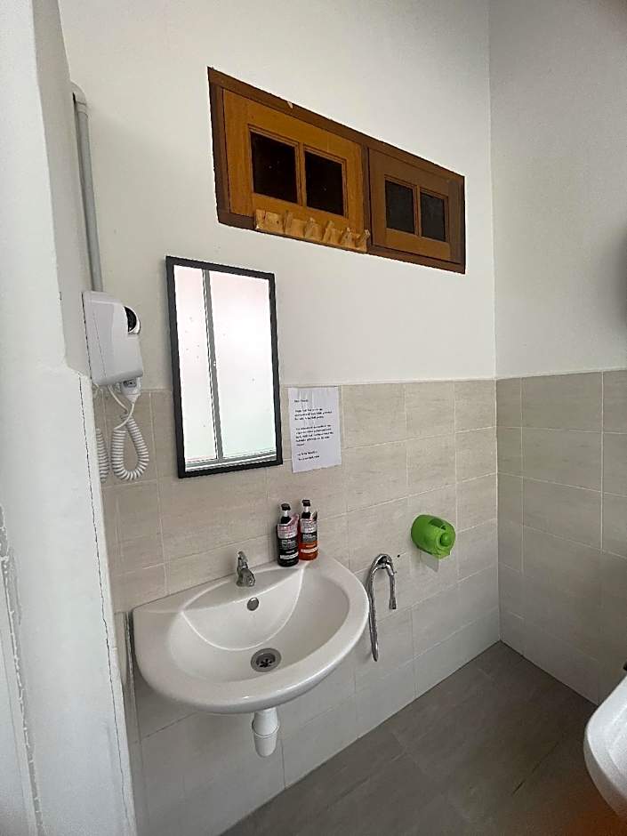 The Grand Bali Hotel