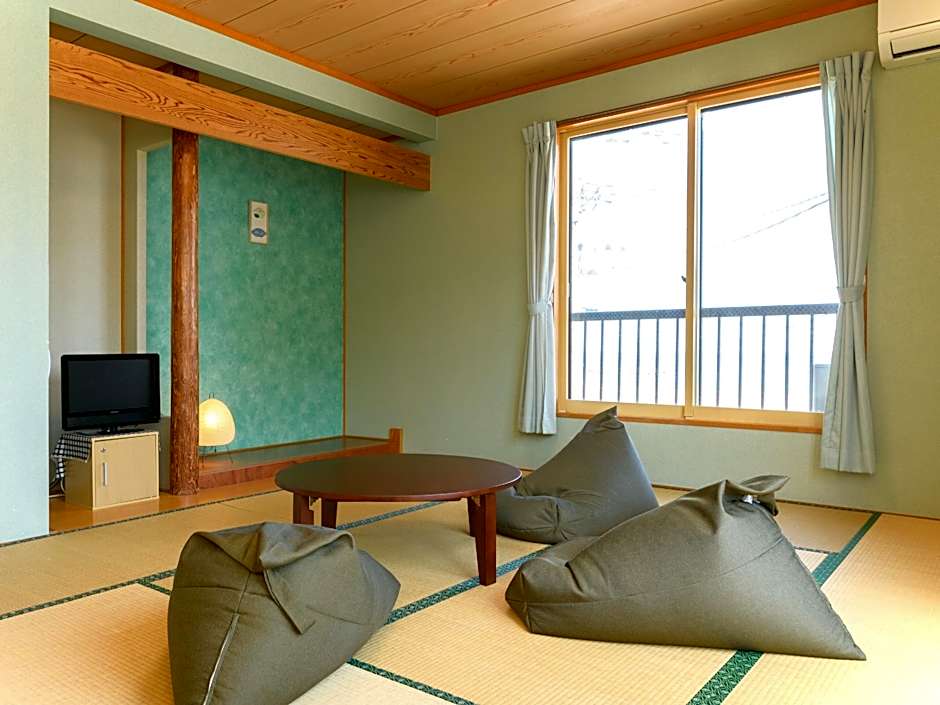 Tabist Odakeya Ryokan Kashiwazaki
