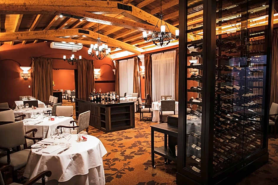 Wyndham Costa del Sol Arequipa