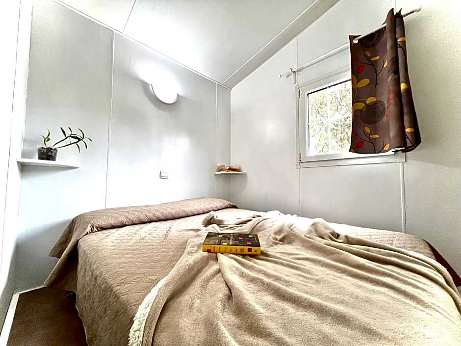 Camping Village Tuscia Tirrenica