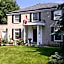 Abacot Hall Bed & Breakfast