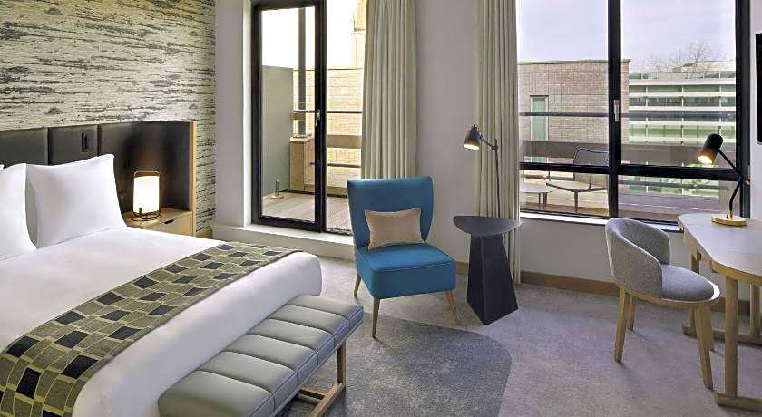 Mövenpick Hotel The Hague