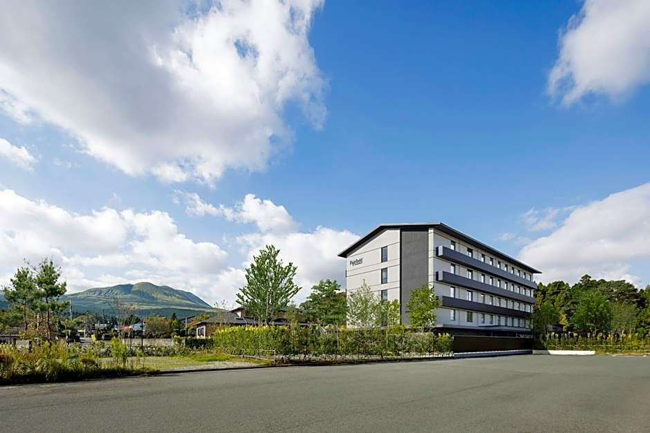Fairfield by Marriott Kumamoto Aso