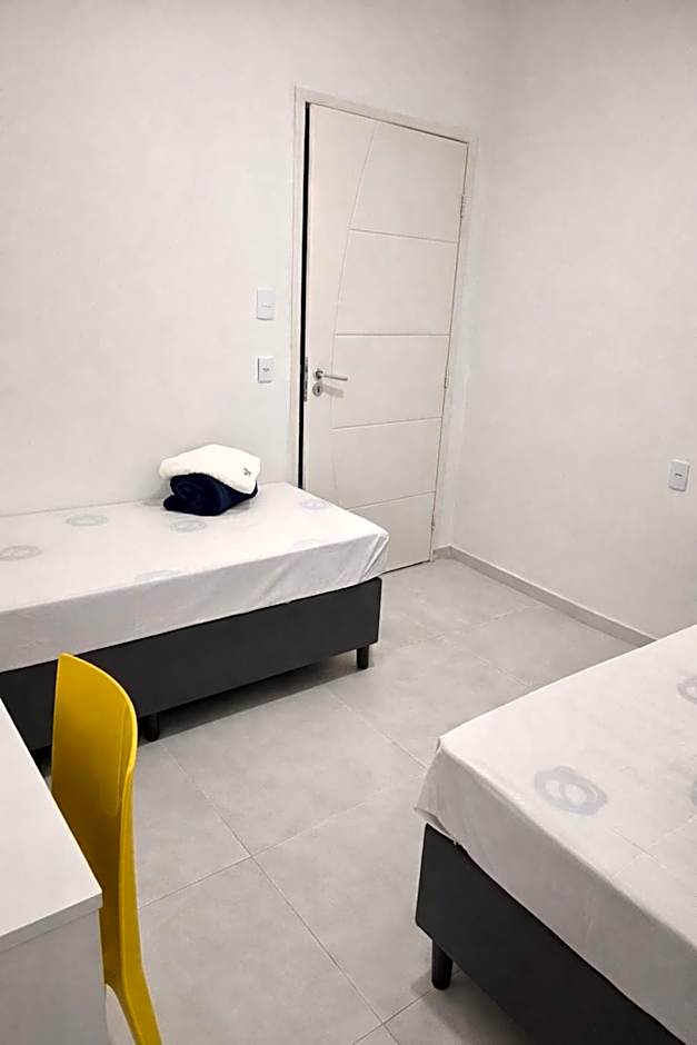 Sun Smart Hotel