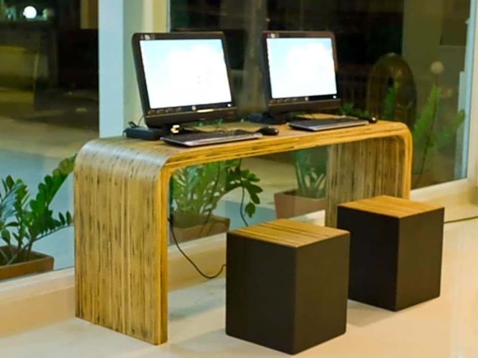 Muanmanee Boutique Hotel