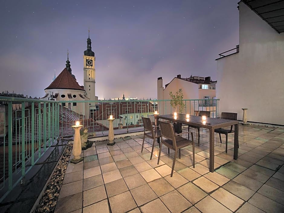 EA Hotel Royal Esprit