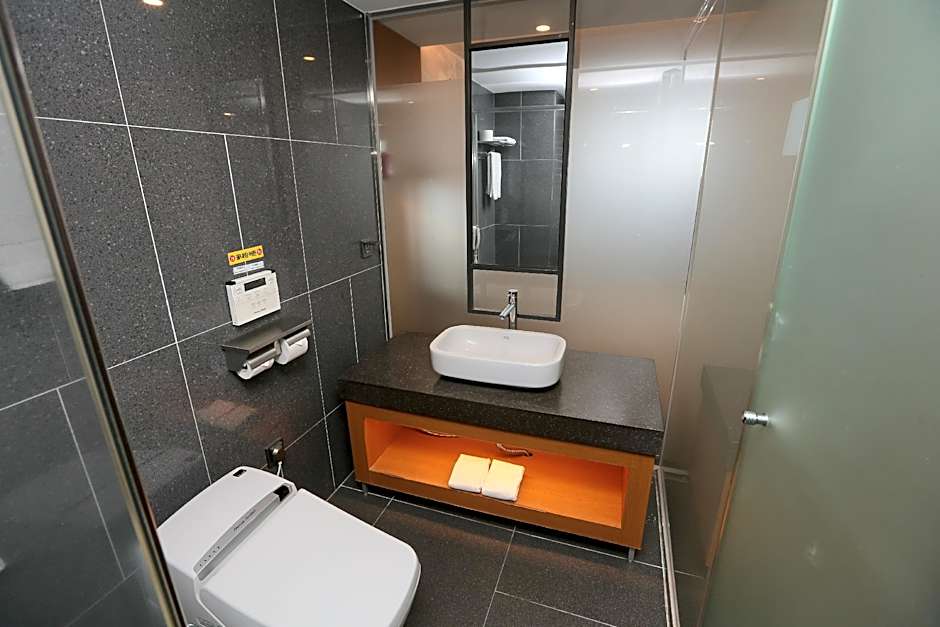 Asiahotel Jeju