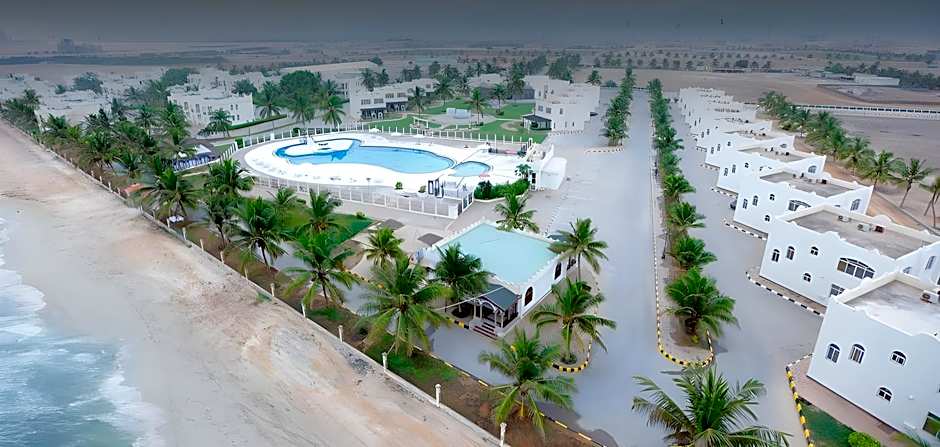 Samharam Resort Salalah