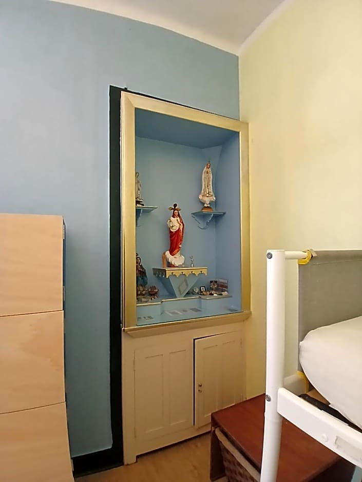 Bom Caminha - Private Albergue for Pilgrims
