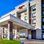 Hampton Inn Chicago Orland Park