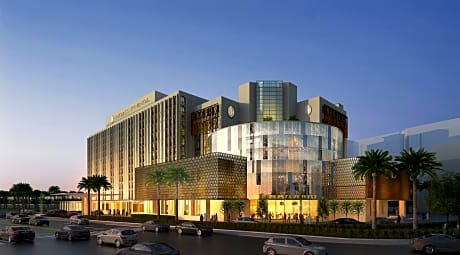 Intercontinental Dhaka By IHG