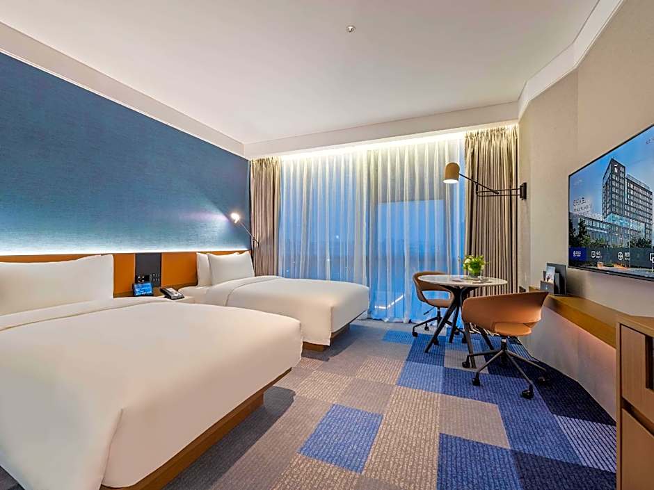 Novotel Dongguan Songshan Lake