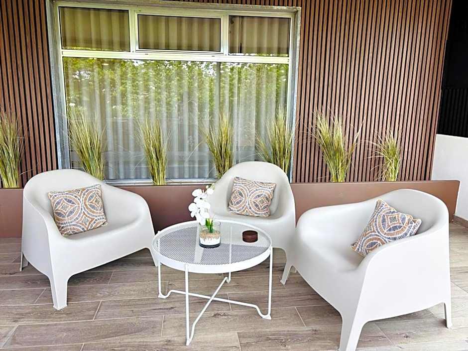 Hotel Don Rodrigues