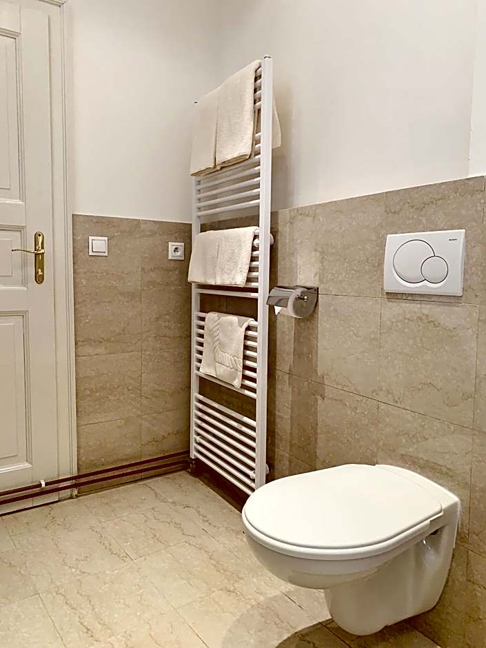 Small Luxury Palace Residence