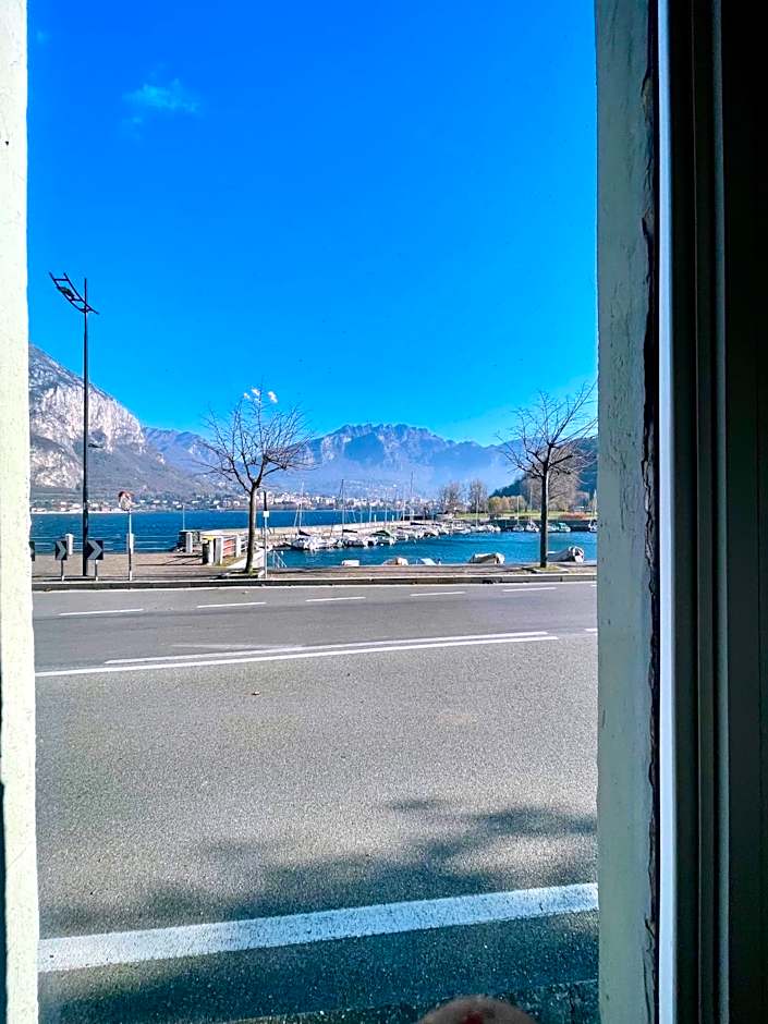 Hotel Baia di Paré