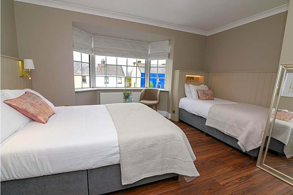 Urban Nest Townhouse