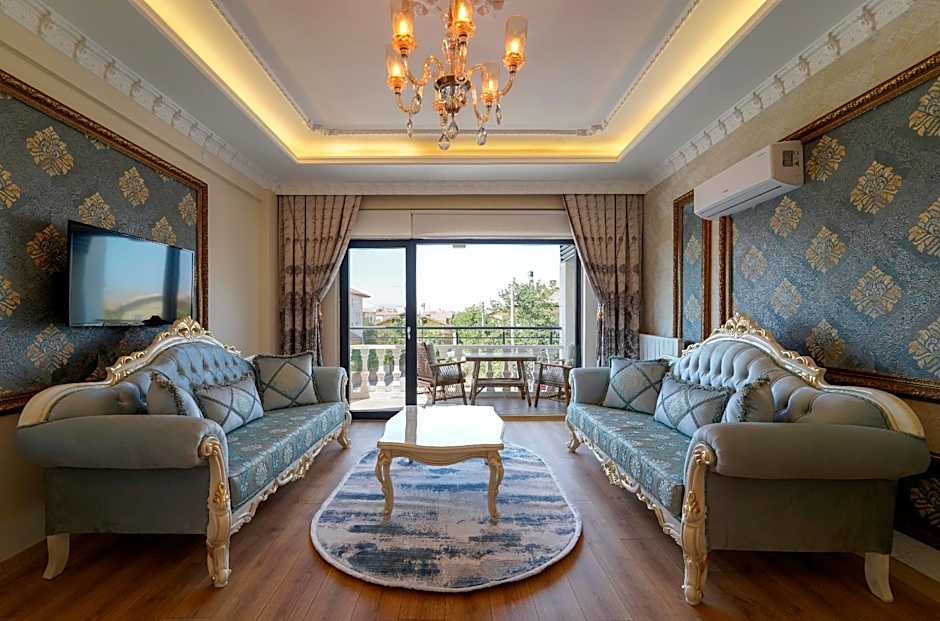 PEARL  OF CAPPADOCİA