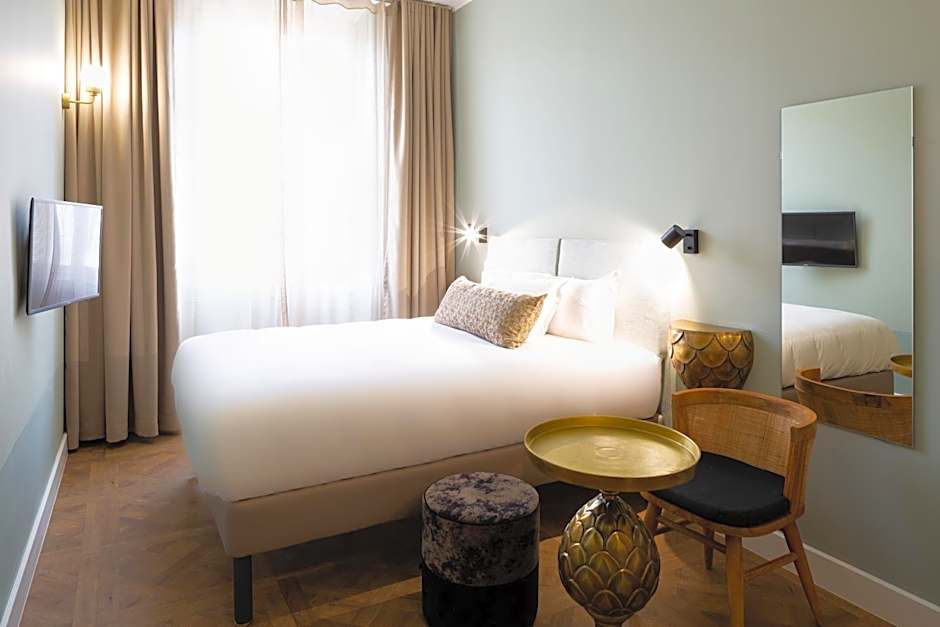 Appart hôtel Maison Montgrand-Vieux Port