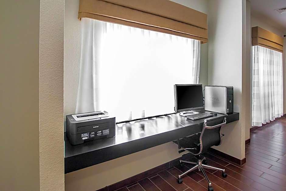 Sleep Inn & Suites Haysville