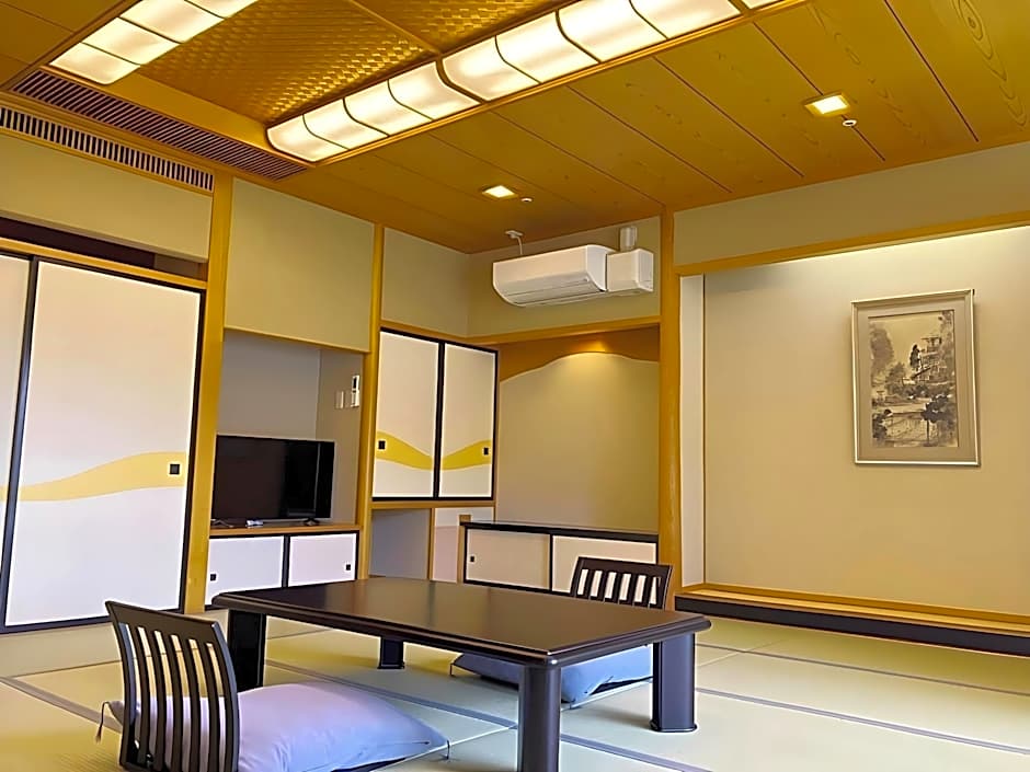 Takinoyu Hotel