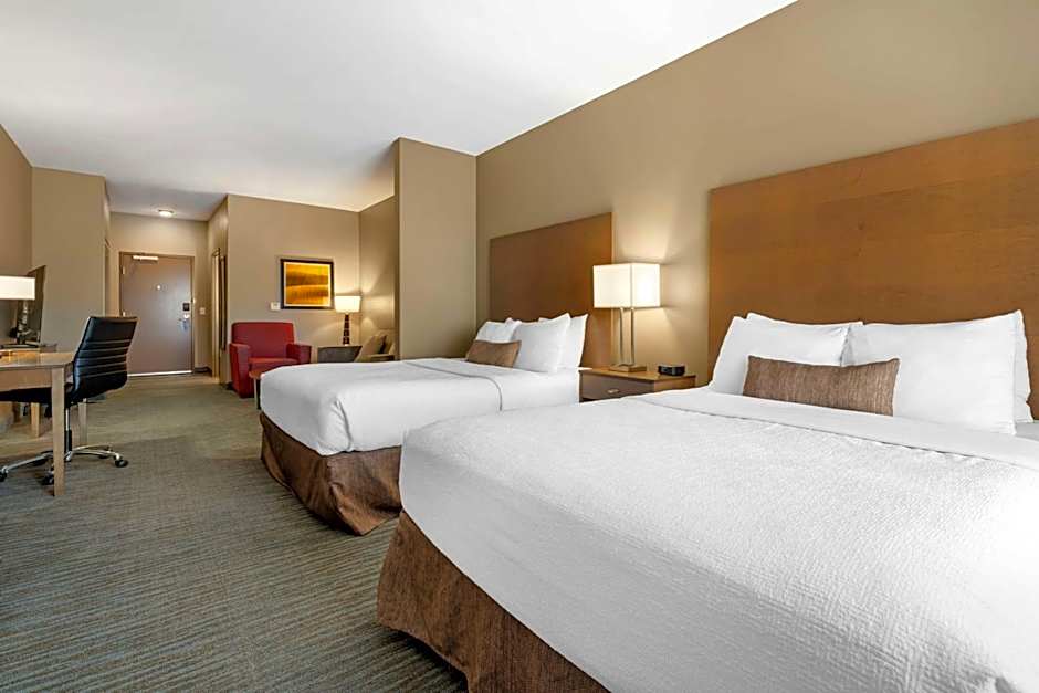 Best Western Plus Jefferson