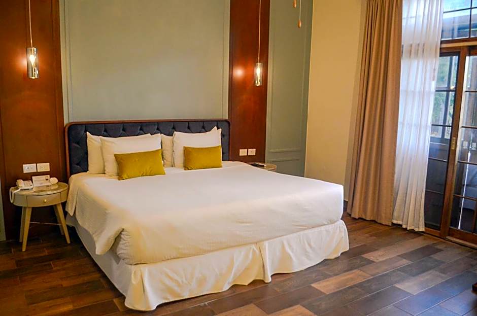 Casa Lucia Hotel Boutique