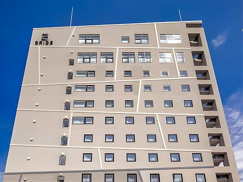 GRIDS PREMIUM HOTEL OTARU