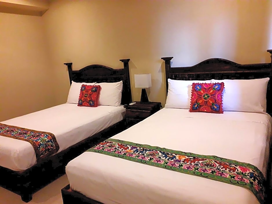 Hotel Peregrina