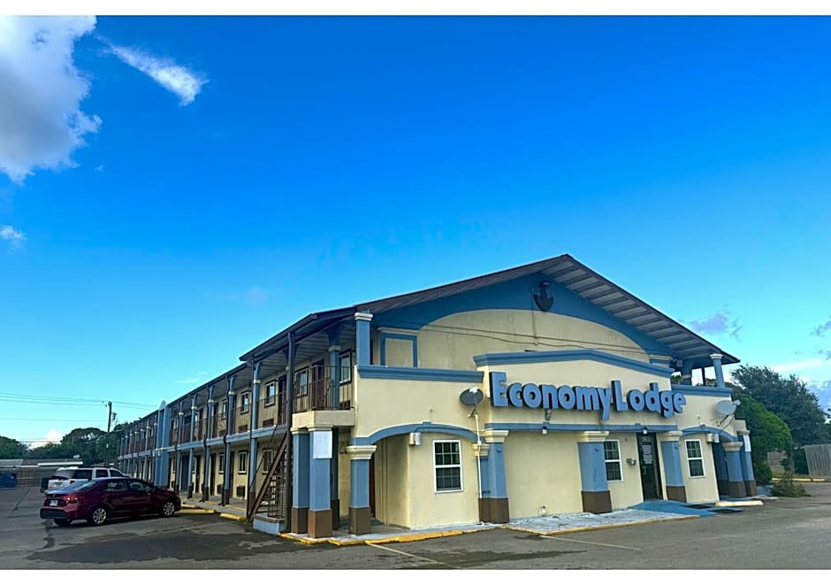 Economy Lodge by Hotel O Texas City