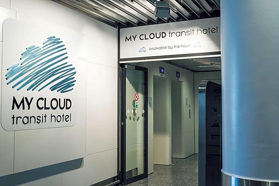 MY CLOUD Transit Hotel