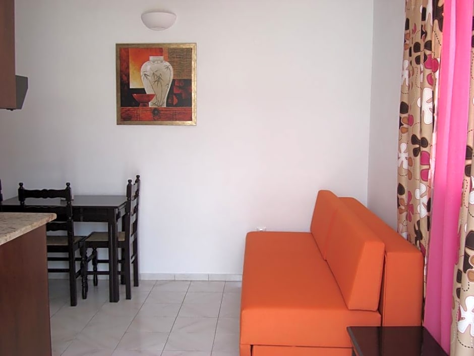 Elena Studios and Suites