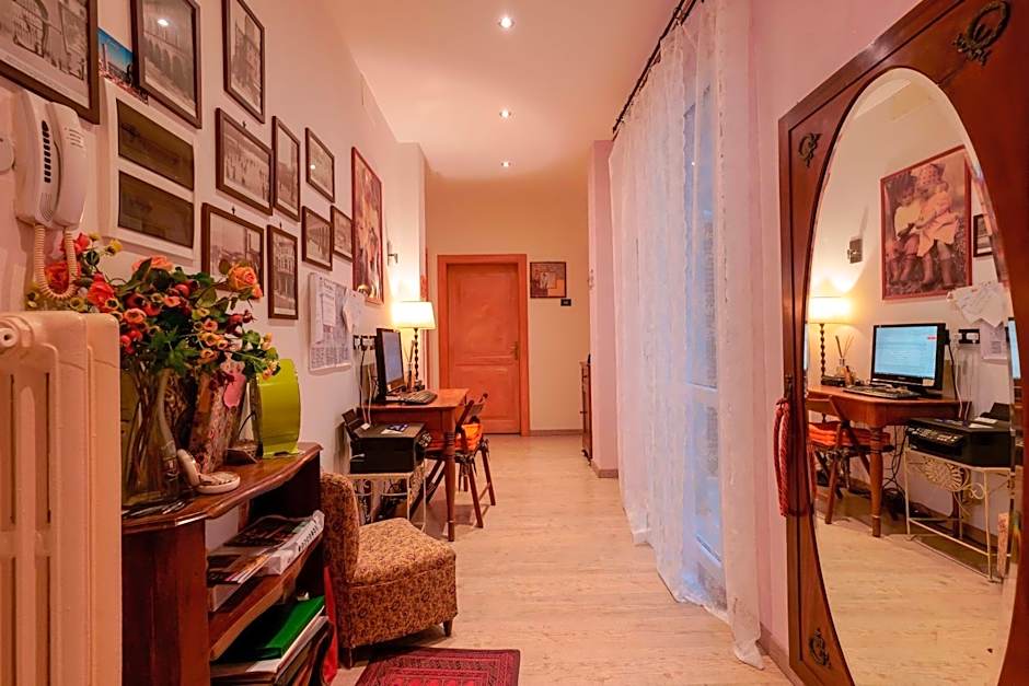 A Casa Fachin Room & Breakfast