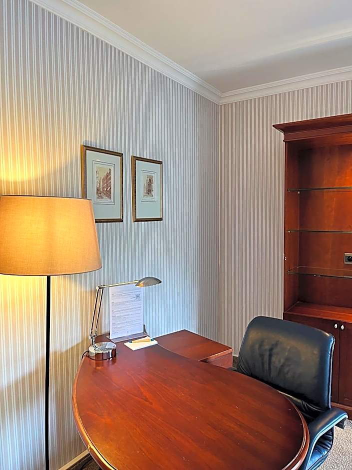 B-Aparthotels Ambiorix