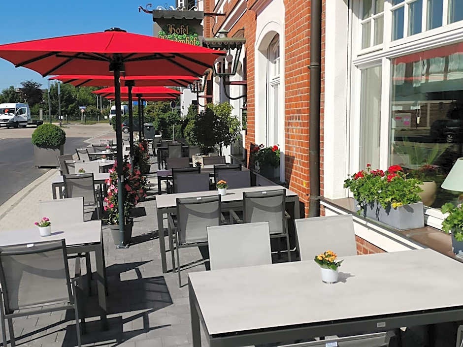 Hotel Lindenhof