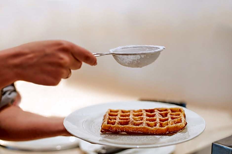 Upstalsboom Kühlungsborn