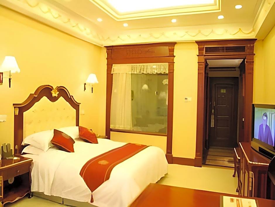 Changsha Mingchen International Hotel