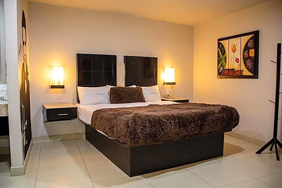 Hotel Velario