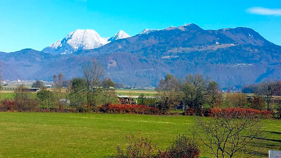 Rooms & Apartments Jana