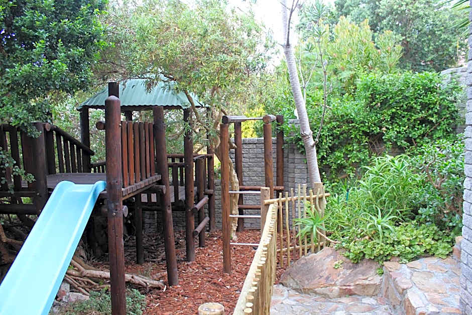 Bluebottle Guesthouse