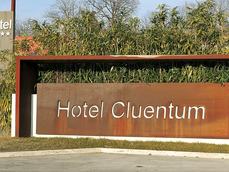 Hotel Cluentum