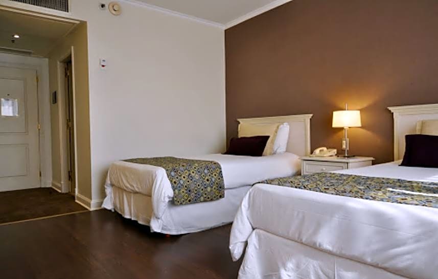 Amerian Buenos Aires Park Hotel